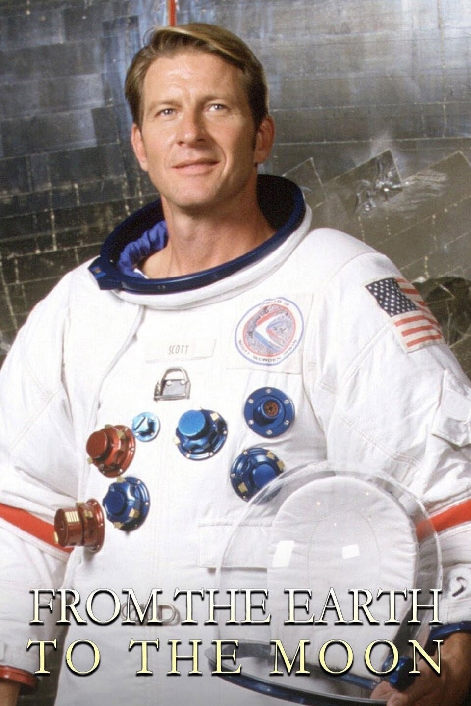 From the Earth to the Moon DVD Import From the Earth to the Moon | Rotten Tomatoes